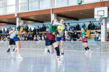 Bild 75 - F HSG Kremperheide/Muensterdorf - HSG HerKollNeu : Ergebnis: 43:29